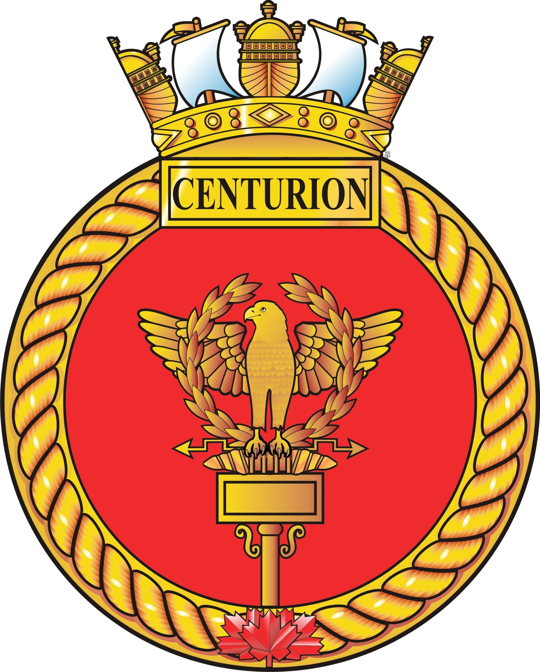 319 RCSCC Centurion